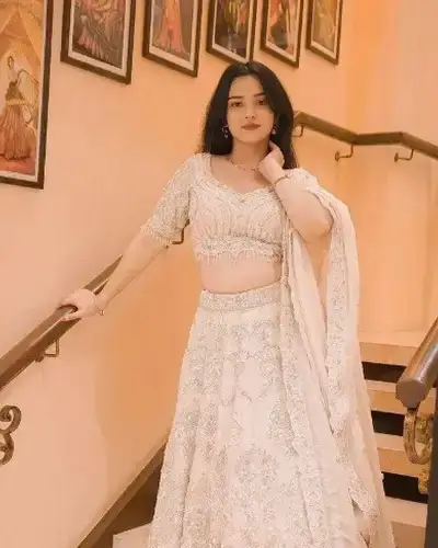 Escort Service In Mangrol